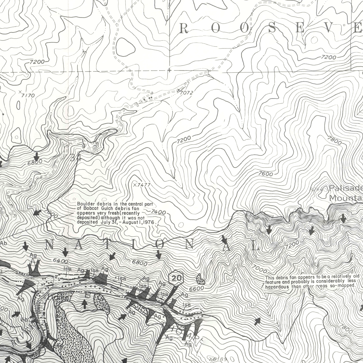 EG-10 Geologic Hazards